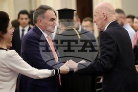 НХГ-  Цар Борис Трети - годишнина - документален филм