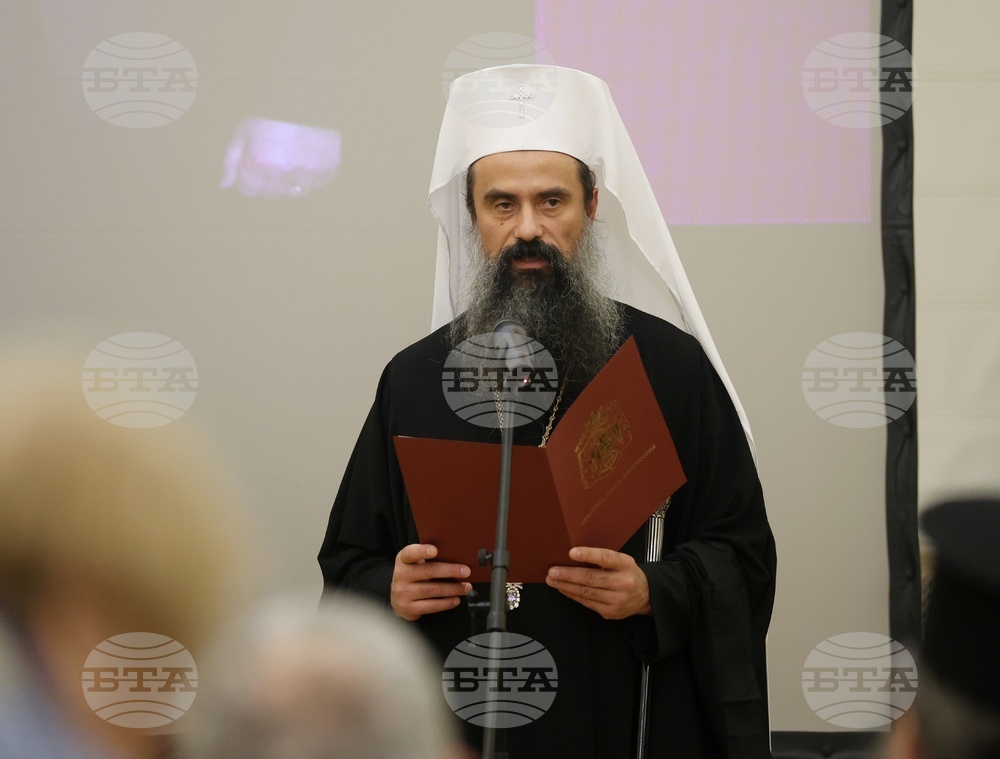 НХГ- Цар Борис Трети - годишнина - документален филм