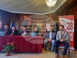 Снимка: Коалиция „БСП – ОБЕДИНЕНА ЛЕВИЦА“