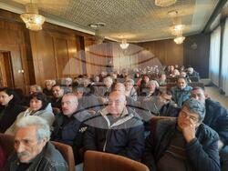 Снимка: Коалиция „БСП – ОБЕДИНЕНА ЛЕВИЦА“