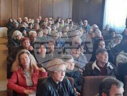 Снимка: Коалиция „БСП – ОБЕДИНЕНА ЛЕВИЦА“