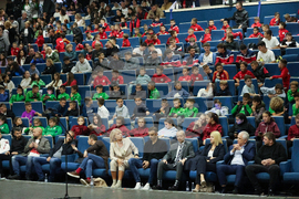 Благоевград - Димитър Бербатов - „Аз съм добрият пример” - инициатива