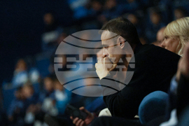 Благоевград - Димитър Бербатов - „Аз съм добрият пример” - инициатива