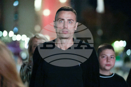 Благоевград - Димитър Бербатов - „Аз съм добрият пример” - инициатива