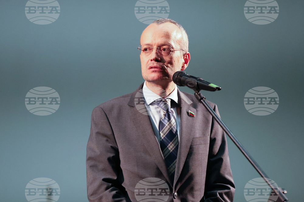 Благоевград - Димитър Бербатов - „Аз съм добрият пример” - инициатива