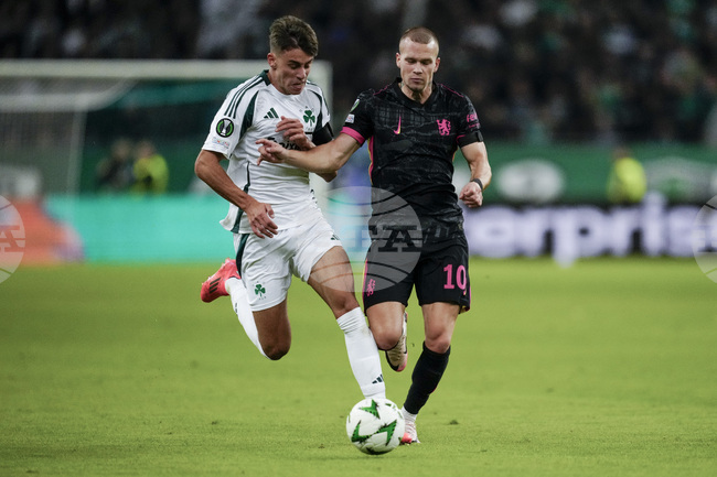 Михайло Мудрик: "Често съм се сблъсквал с поляци, които обиждат украинските ми приятели"