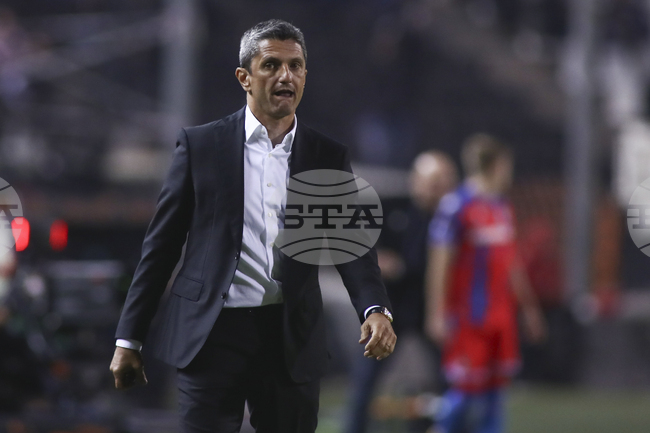 Спорт Ресифе не се отказва от Бакайоко