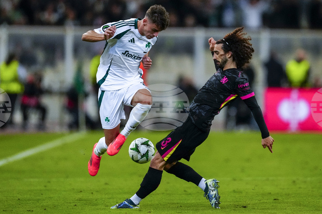 Спортинг (Лисабон) плати 12 милиона евро за гръцки национален защитник