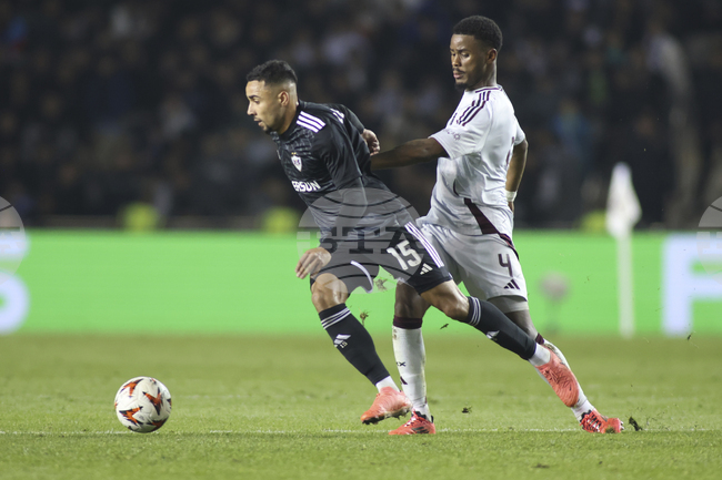 РБ Залцбург и Карабах (Азербайджан) с убедителни победи като гости във втория кръг на Шампионската лига