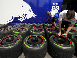 Mexico F1 GP Auto Racing