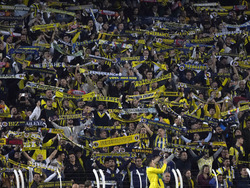 Turkey Soccer Europa League