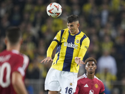Turkey Soccer Europa League