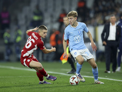 Sweden Soccer Europa League