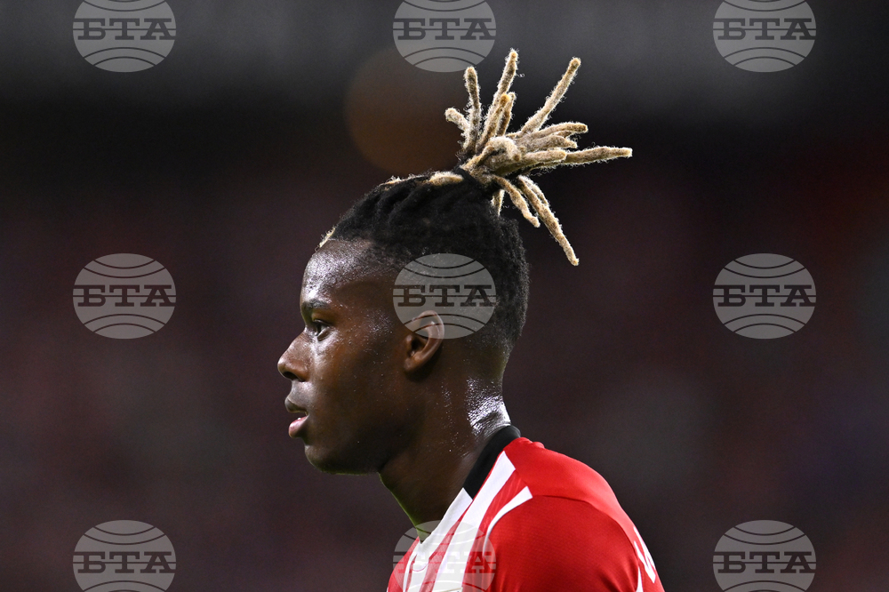 Байерн Мюнхен проявява интерес към нападателя на Атлетик Билбао Нико Уилямс