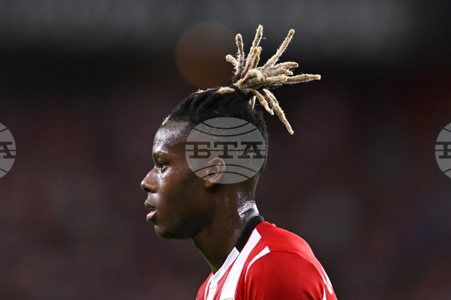 Байерн Мюнхен проявява интерес към нападателя на Атлетик Билбао Нико Уилямс