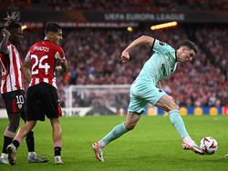 Spain Soccer Europa eague