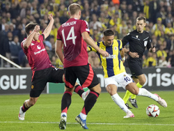 Turkey Soccer Europa League