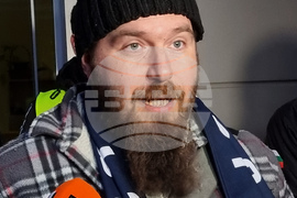 Пловдив - полицаи - протест