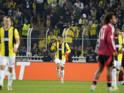 Turkey Soccer Europa League