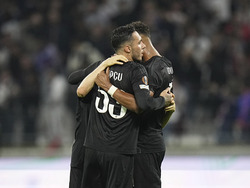 France Soccer Europa League