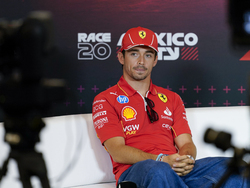 Mexico F1 GP Auto Racing