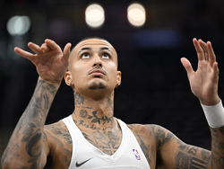 Celtics Wizards Basketball