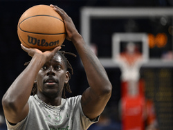 Celtics Wizards Basketball