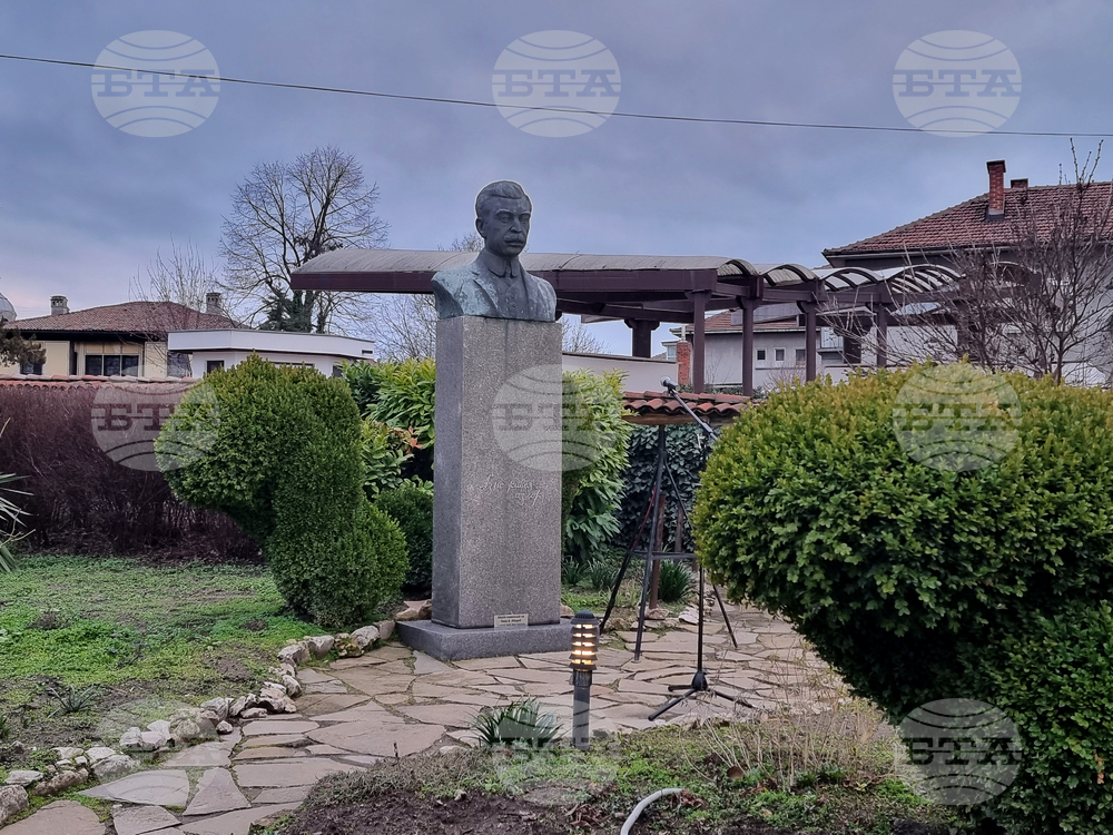 Чирпан - Яворови януарски дни