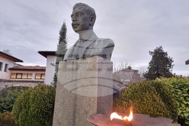 Чирпан - Яворови януарски дни
