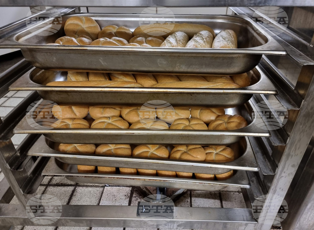 Sv. Sv. Kiril i Metodii's Galley - Bulgarian navy research ship bound for Antarctica