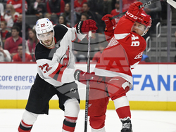 Devils Red Wings Hockey