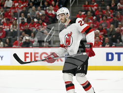 Devils Red Wings Hockey