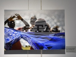 Благоевград - Далеч от Африка“ – фотоизложбата, която представя отблизо живота на деца в риск