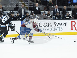 Avalanche Utah Hockey