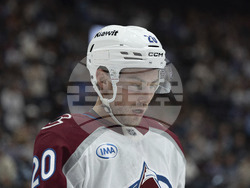 Avalanche Utah Hockey