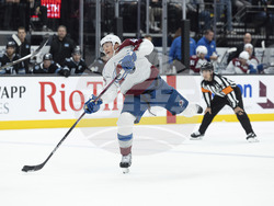 Avalanche Utah Hockey