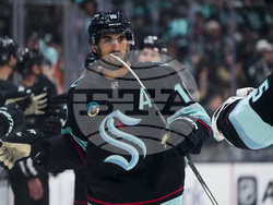 Jets Kraken Hockey