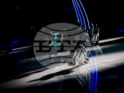 Jets Kraken Hockey