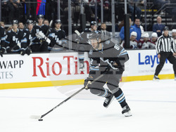 Avalanche Utah Hockey