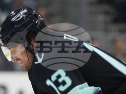 Jets Kraken Hockey