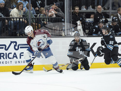 Avalanche Utah Hockey