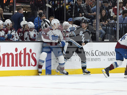 Avalanche Utah Hockey