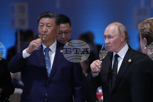 Какво е значението на визитата на китайския президент Си Цзинпин в Русия за Деня на победата и за разговори с руски му колега Владимир Путин