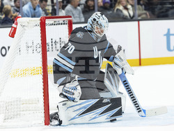 Avalanche Utah Hockey