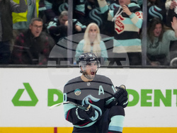 Jets Kraken Hockey