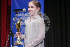 Награждаване на най-добрите млади спортисти на България за 2022 година