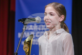 Награждаване на най-добрите млади спортисти на България за 2022 година