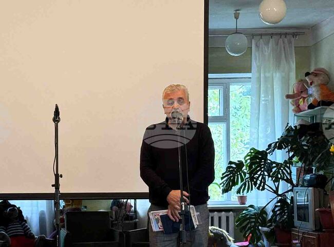 Международен турнир в памет на хан Кубрат ще се състои през юни в украинския град Кропивницки