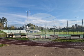 Исперих - стадион - обновен