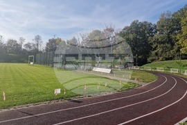 Исперих - стадион - обновен